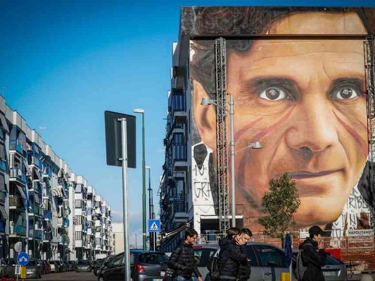 Il centenario di Pier Paolo Pasolini, grande inattuale