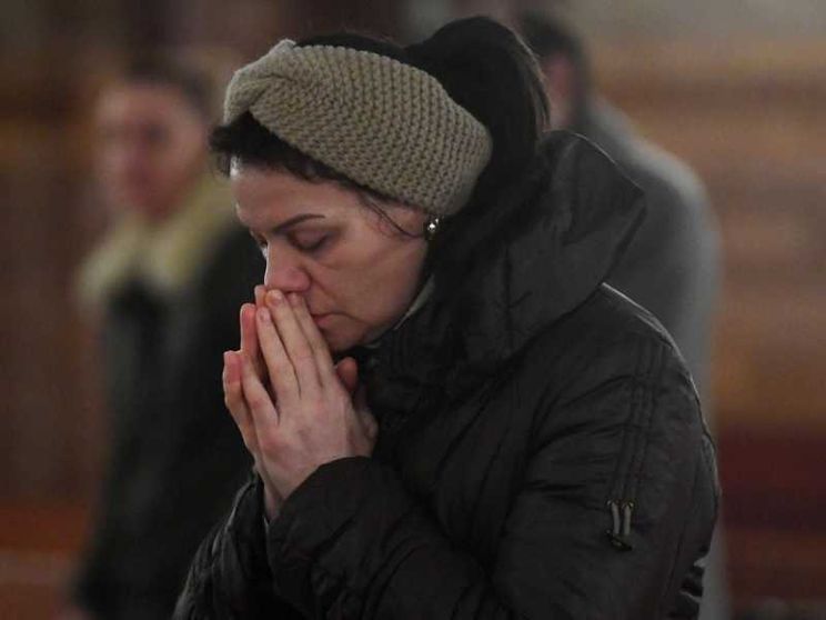 Le Messe in diretta tv e social di domenica 6 marzo 2022