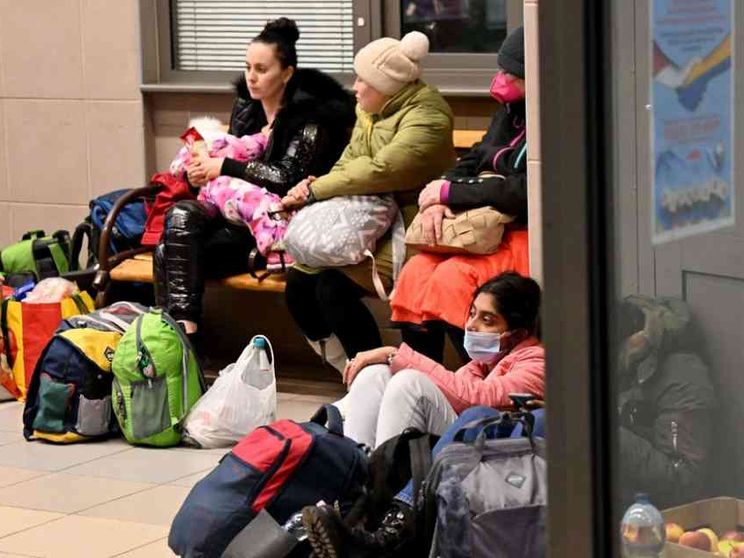 L'accoglienza dei profughi spetterà alle Regioni