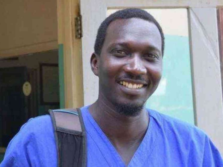 «Medico per la mia Africa nel nome di padre Ambrosoli»