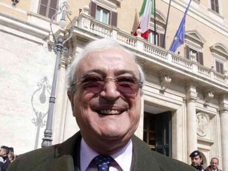 Addio ad Antonio Martino, l'euroscettico amico degli Usa, per l'Europa dei popoli