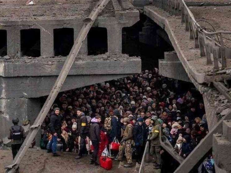 Corridoi falliti, lunedì riprendono i negoziati. Mediazione israeliana