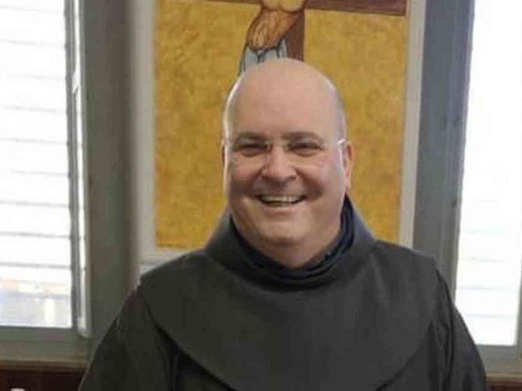 Il francescano Sabino Iannuzzi è il nuovo vescovo di Castellaneta