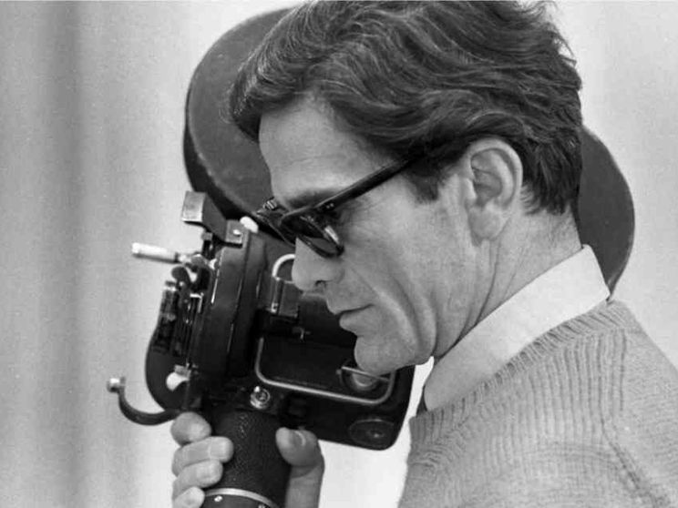 Pasolini, il profeta-sentinella e il culto imperiale del consumo