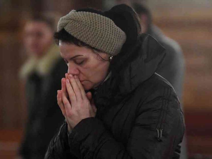 Le Messe in diretta tv e social di domenica 6 marzo 2022