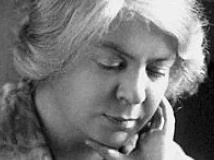 Nichilismo o fede? Il cattolicesimo di Grazia Deledda