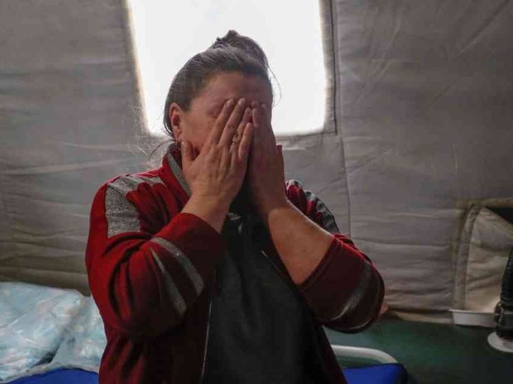 Biden: stop a gas e petrolio russi negli Usa. Nuova tregua per corridoi