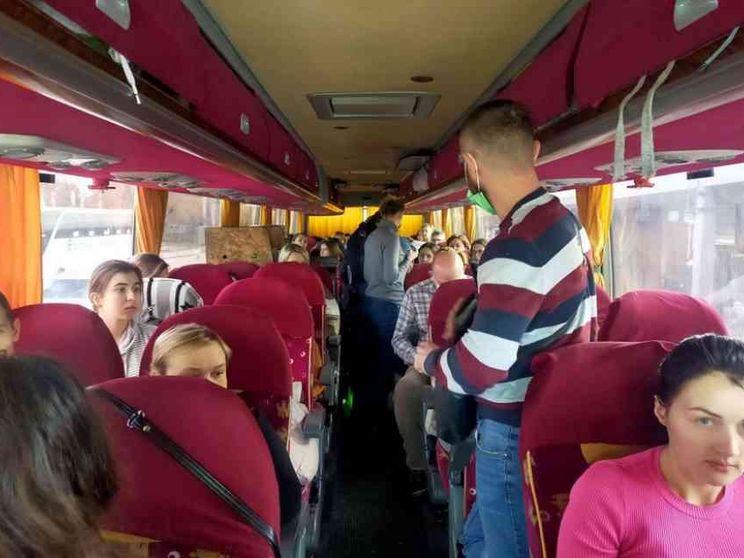 Crisi umanitaria, ecco il piano Italia. «I profughi nei beni tolti alle mafie»