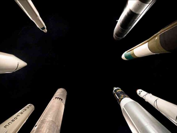 Se si vuole la pace, vanno strette le regole del commercio di armi