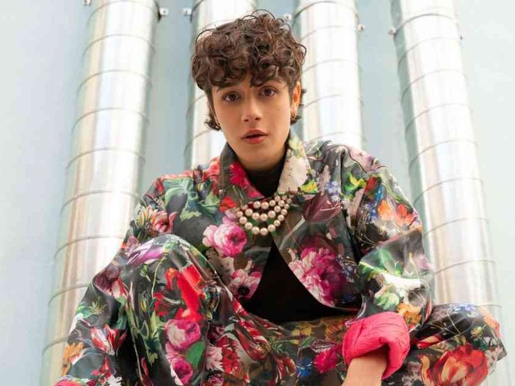 Video di senza_cri contro i femminicidi: «La violenza non è amore »