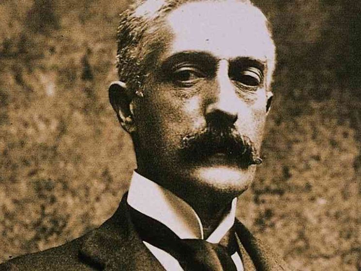 Scoprire Giovanni Verga “pater familias” alle prese con i conti di casa