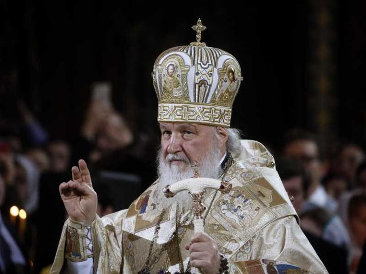 «Kirill strettamente legato al Cremlino. Impensabile un suo "no" al conflitto»