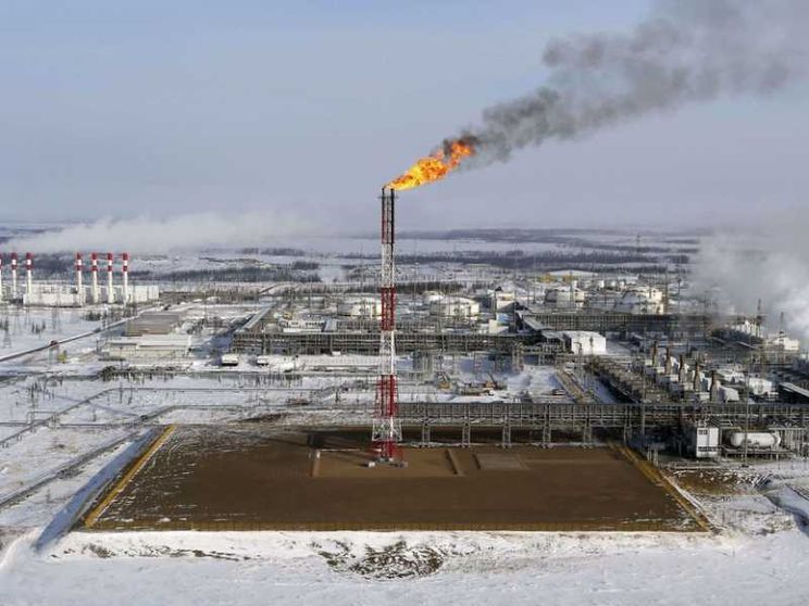 Ma l'Italia potrebbe fare a meno del petrolio russo?