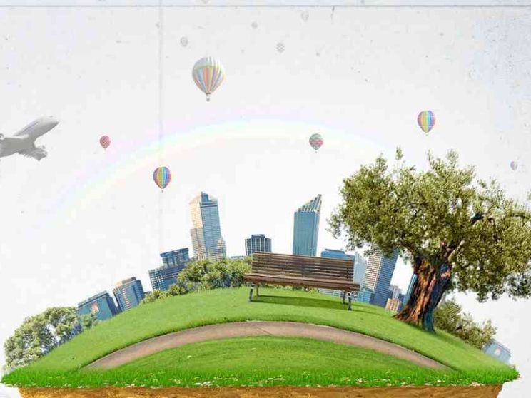 La difficile missione degli inventori dei luoghi che abiteremo