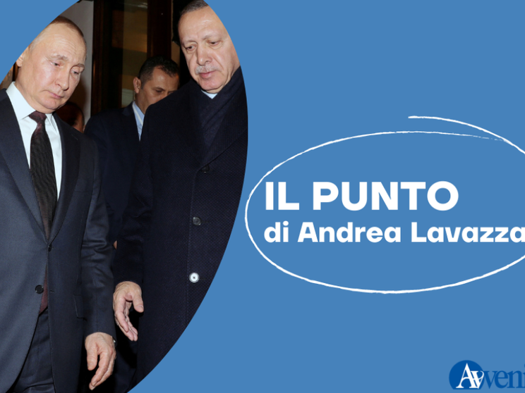 Due settimane di guerra, i massacri di civili e le nuove trattative