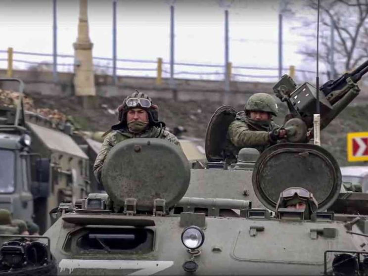 Il piano preparato dalla Russia vuole riportare l'Ucraina al 1656