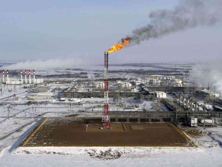 Ma l'Italia potrebbe fare a meno del petrolio russo?