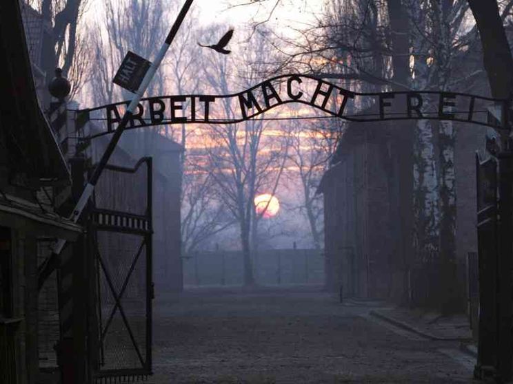 Luigi, il bambino di 90 anni che ha provato a dimenticare il lager