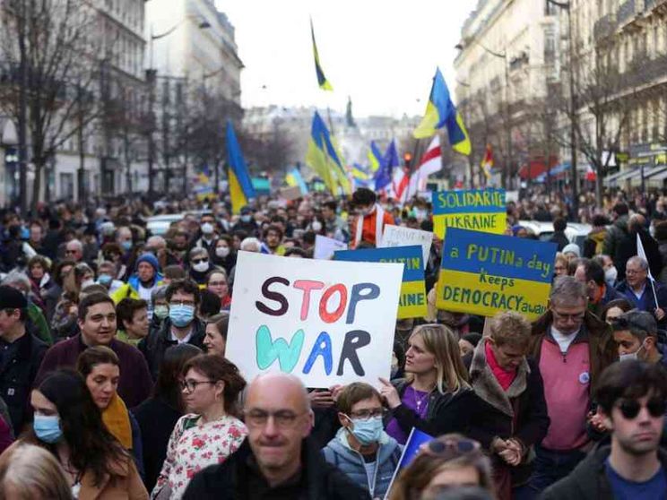 Francia, dalla guerra una «nuova» lezione europea
