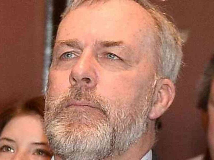 Renny Cushing, un combattente dei diritti umani