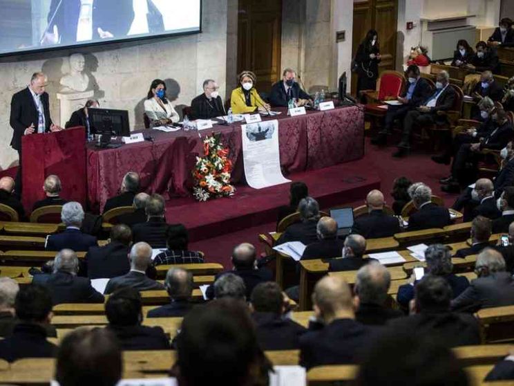 Cattolici, agenda per la presenza pubblica