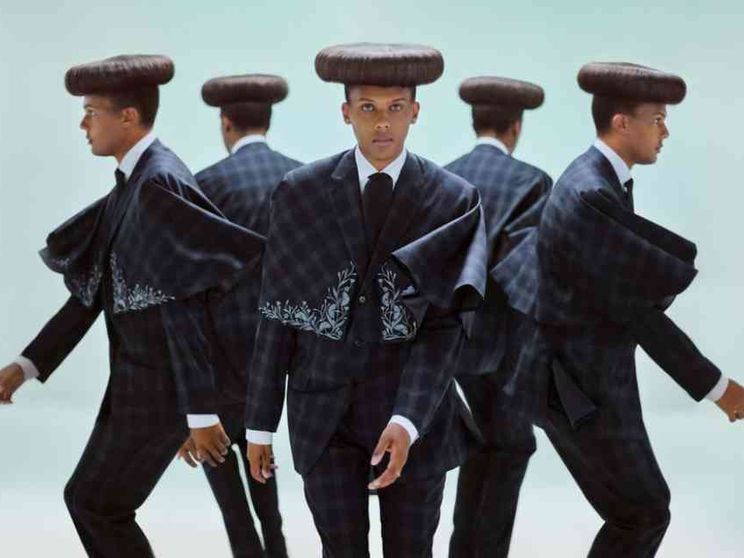 Il ritorno di Stromae cantore degli ultimi