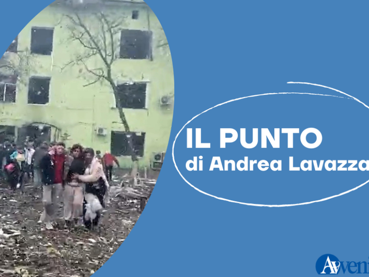 Quindicesimo giorno di guerra. Il dilemma dell'Occidente davanti alle atrocità