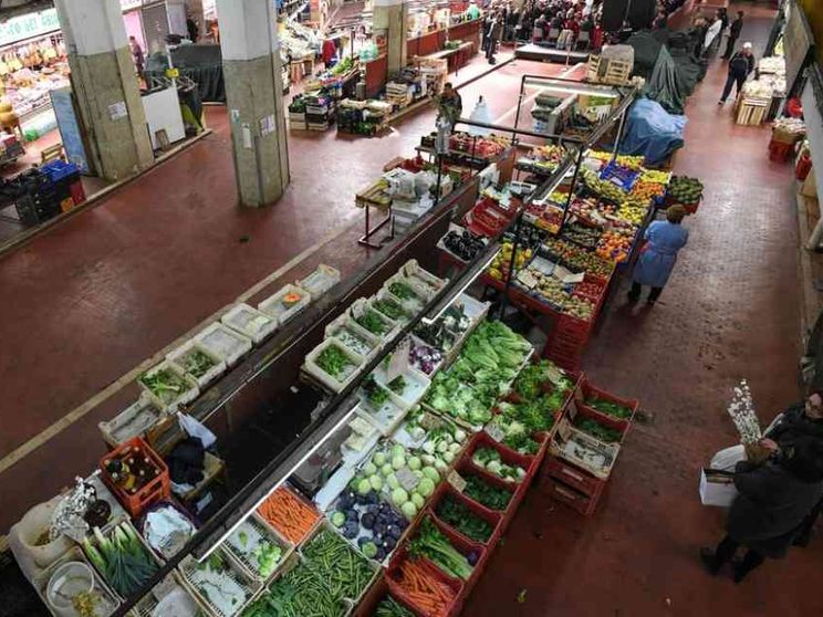 Lo spreco alimentare si combatte con le app giuste