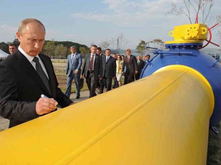 Si può fare a meno del gas russo se il sacrificio riporterà la pace