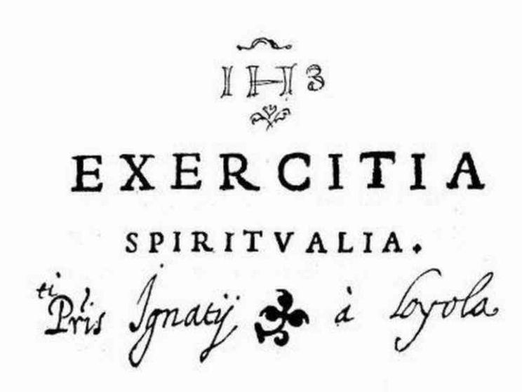 «Se gli Esercizi Spirituali parlano a noi»