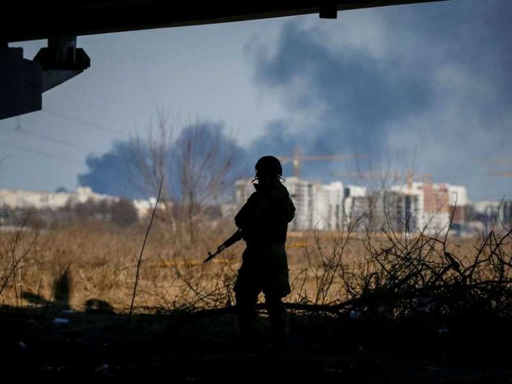 Ricchiuti: la guerra si poteva evitare, sbagliato dare armi agli ucraini