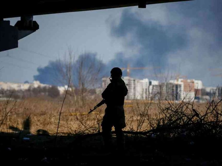 Ricchiuti: la guerra si poteva evitare, sbagliato dare armi agli ucraini