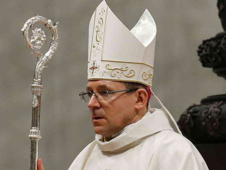 Nicaragua, Ortega espelle il nunzio apostolico