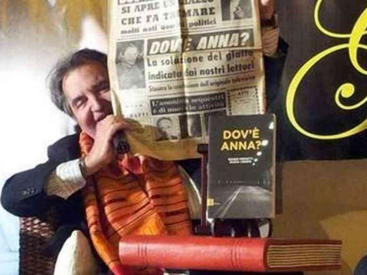 Addio a Biagio Proietti, il "mago" dei gialli in tv