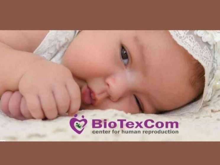 Ucraina, neppure le bombe fermano il mercato delle madri surrogate