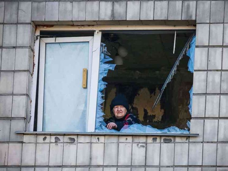 "I russi bloccano aiuti per Mariupol". Gli Usa "avvertono" la Cina