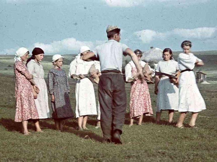 Dove i russi sono minoranza: la mappa dell'eredità dell'Urss