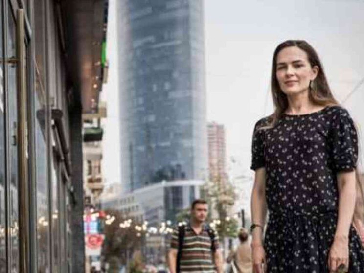 L'attivista Matviichuk: così raccogliamo prove dei crimini di guerra