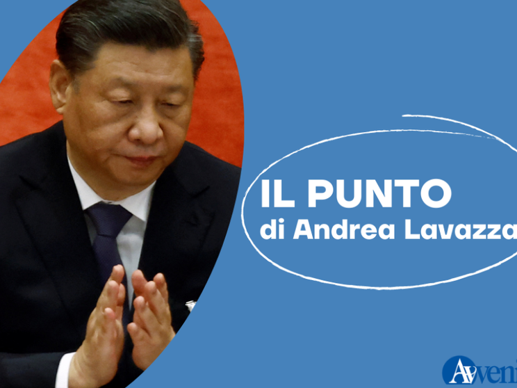 19esimo giorno di guerra. Emerge il ruolo cinese e la speranza di un negoziato