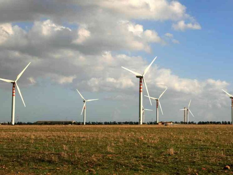 I prezzi dell'energia alle stelle? Un'occasione per le rinnovabili