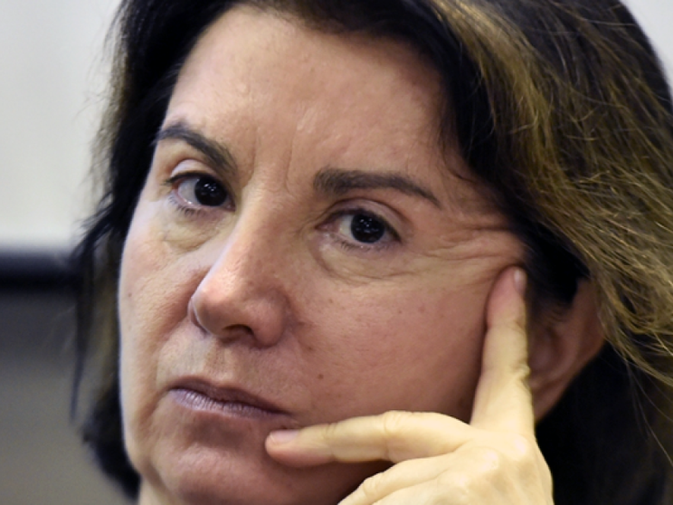 Senza la forza e la comprensione della maternità c'è solo declino