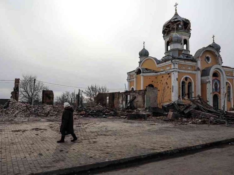 I teologi ortodossi: no al “mondo russo”