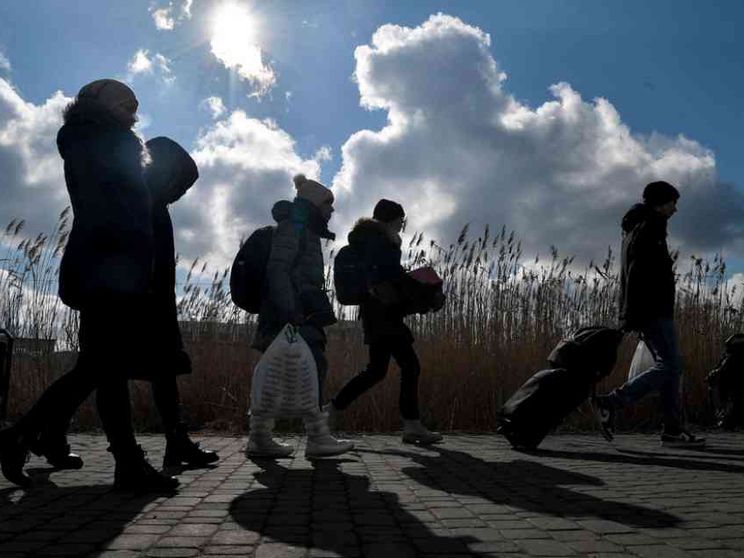 In Bielorussia profughi «rinchiusi e torturati»