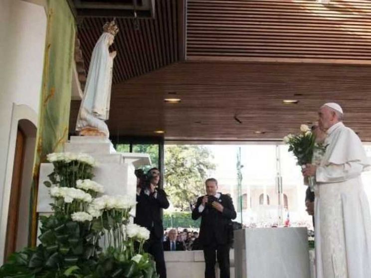 Quella richiesta della Madonna ai tre pastorelli