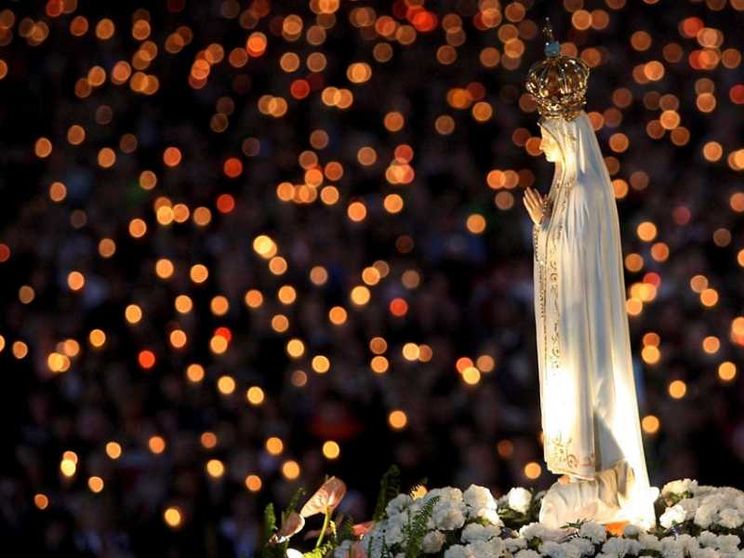Cosa significa "atto di consacrazione" a Maria e perché si fa