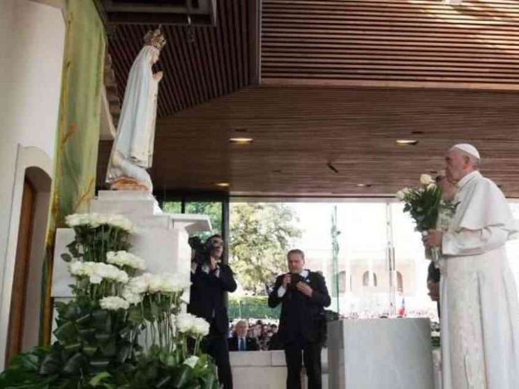 Quella richiesta della Madonna ai tre pastorelli