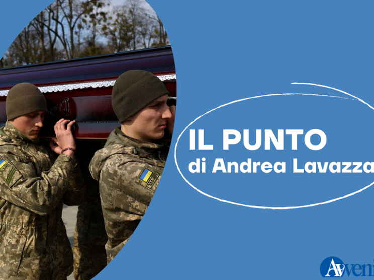 Tre settimane di guerra. Cos'è successo oggi? Verso un accordo insanguinato