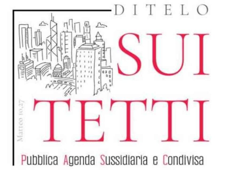 «Sui tetti»: il Senato riveda la legge sul suicidio assistito