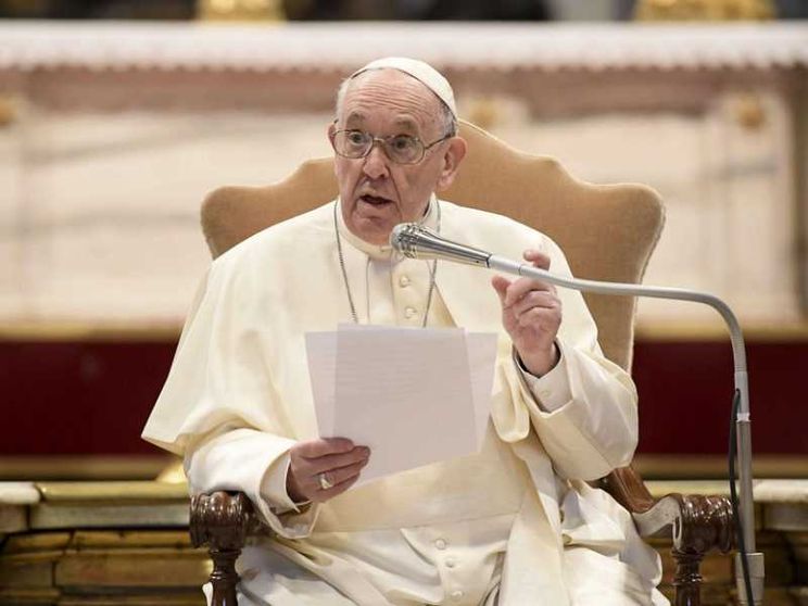 Il Papa: ogni sacerdote abbia cuore di padre
