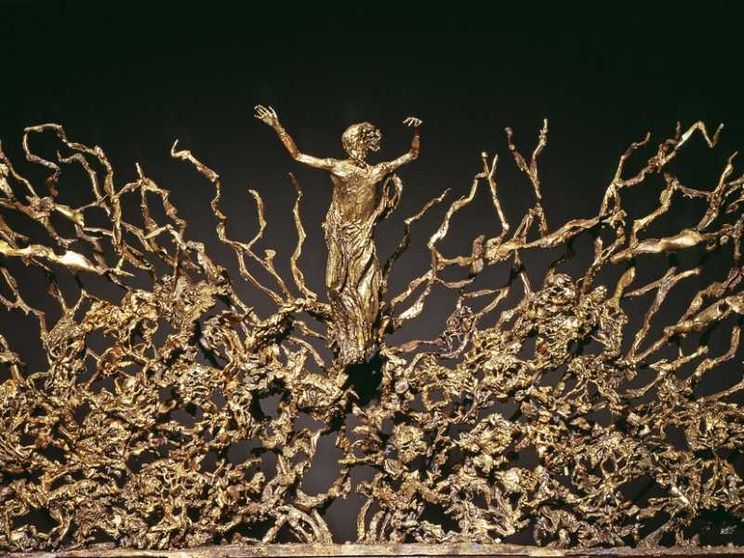 Religione e arte contemporanea sono davvero compatibili?